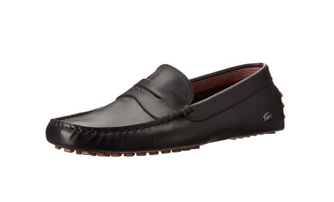 Concours 16 Slip-On Loafer - Dapperfied