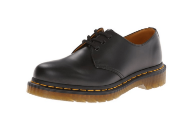 Dr. Martens 1461 3-Eye Gibson Lace-Up