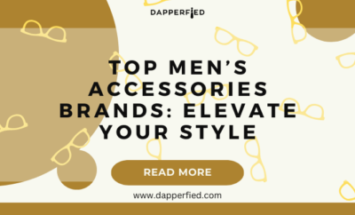 dapperfied featured image mens accessories list 28