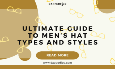 dapperfied featured image Hat Styles overview 14