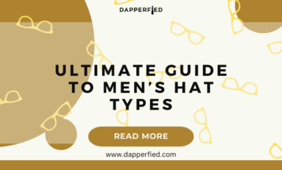 dapperfied featured image Hat Styles overview 16