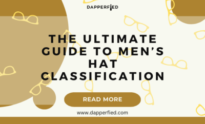 dapperfied featured image Hat Styles overview 4