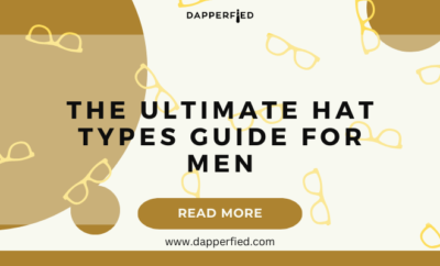 dapperfied featured image Hat Styles overview 6