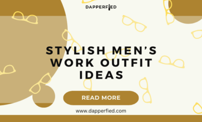 dapperfied featured image business casual outfits 8
