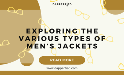 dapperfied featured image jacket types list 1