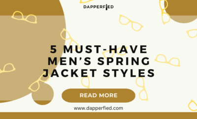 dapperfied featured image jacket types list 12