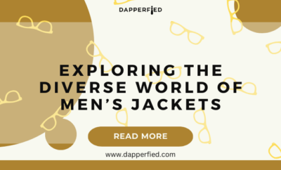dapperfied featured image jacket types list 28