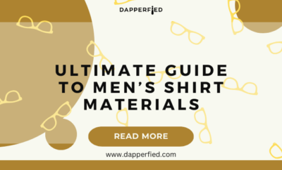dapperfied featured image shirt styles overview 23