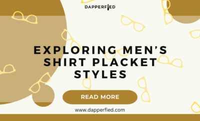 dapperfied featured image shirt styles overview 26