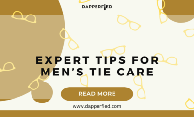 dapperfied featured image ties and neckwear tips 20