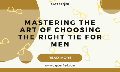 dapperfied featured image ties and neckwear tips 22