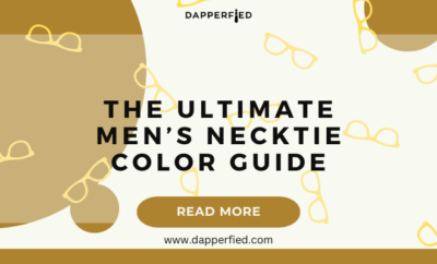 dapperfied featured image ties and neckwear tips 25