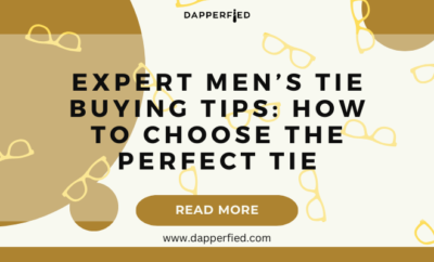 dapperfied featured image ties and neckwear tips 27