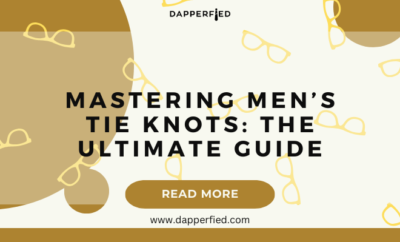 dapperfied featured image ties and neckwear tips 6