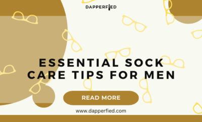 dapperfied featured image Sock Selection Guide 31